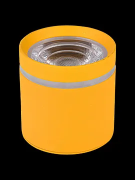 Surface Mounted Spotlights
